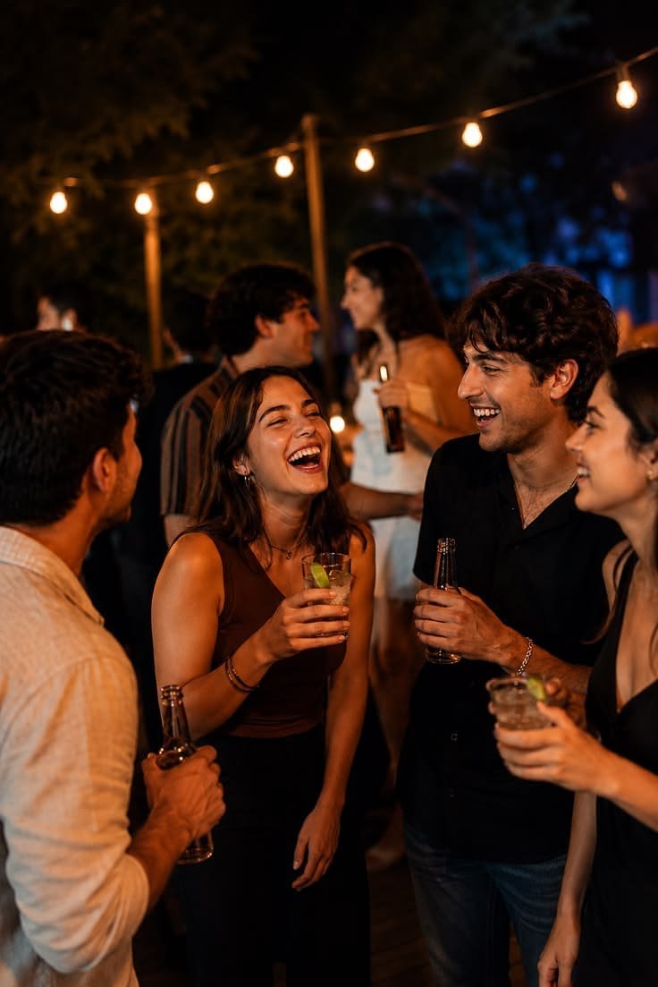Signature Mixology Experience